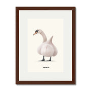 Northwick Loop Bird Wall Art Print — gallery image 29