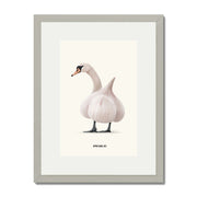 Northwick Loop Bird Wall Art Print — gallery image 47