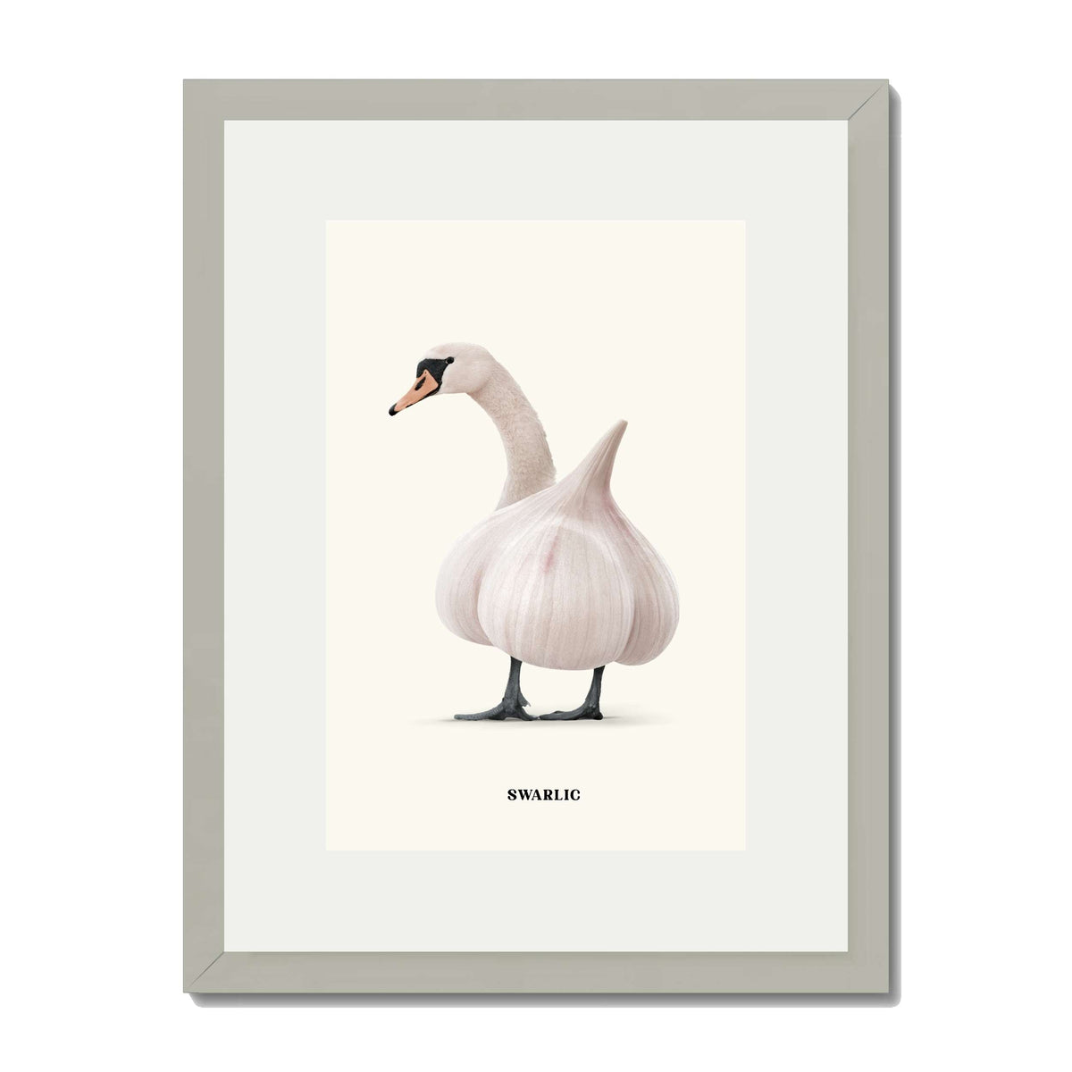 Northwick Loop Bird Wall Art Print — gallery image 47