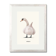 Northwick Loop Bird Wall Art Print — gallery image 59