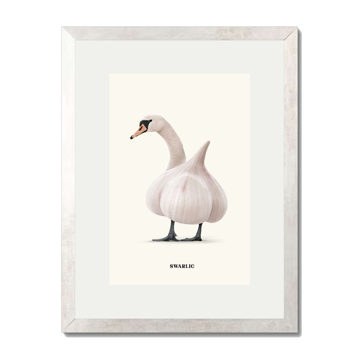 Northwick Loop Bird Wall Art Print — gallery image 59