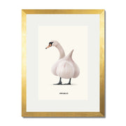 Northwick Loop Bird Wall Art Print — gallery image 41