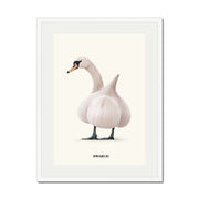 Northwick Loop Bird Wall Art Print — gallery image 66