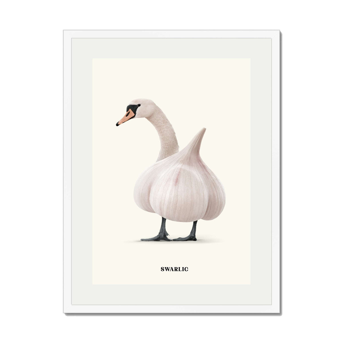 Northwick Loop Bird Wall Art Print — gallery image 66