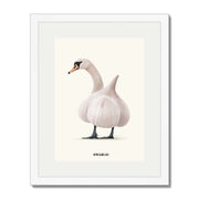 Northwick Loop Bird Wall Art Print — gallery image 64