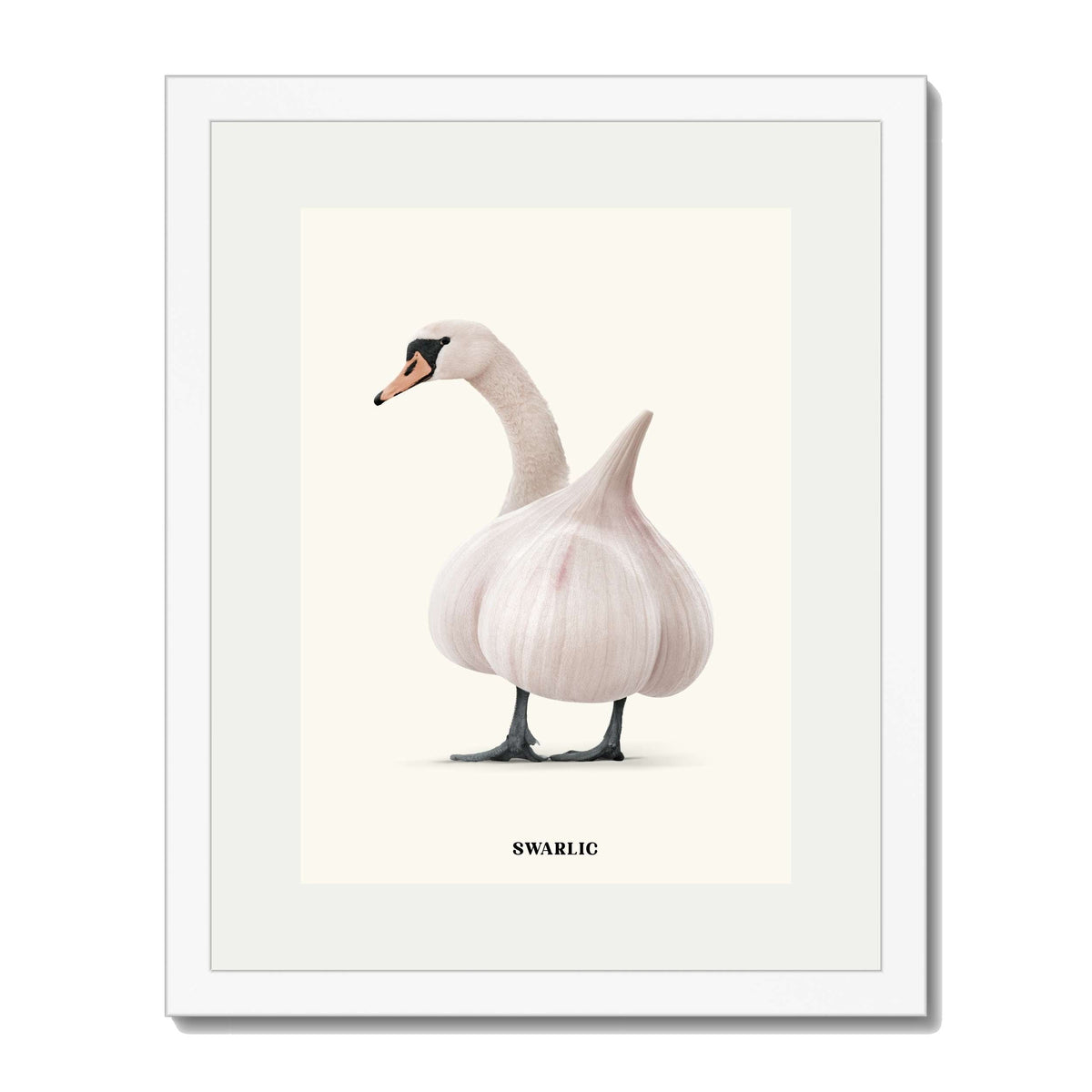 Northwick Loop Bird Wall Art Print — gallery image 64