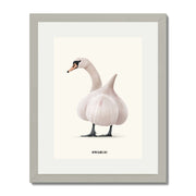 Northwick Loop Bird Wall Art Print — gallery image 46
