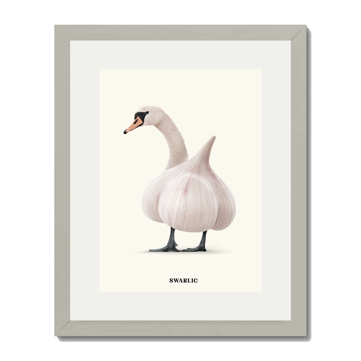 Northwick Loop Bird Wall Art Print — gallery image 46