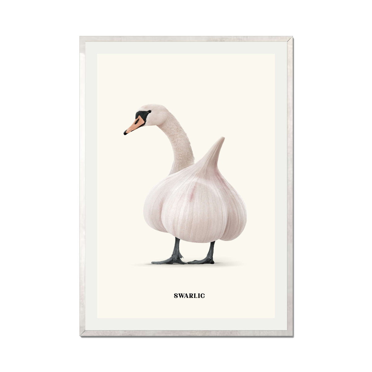 Northwick Loop Bird Wall Art Print — gallery image 62