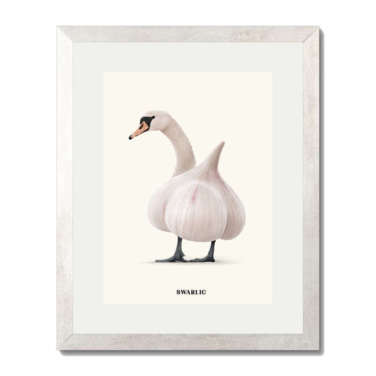 Northwick Loop Bird Wall Art Print — gallery image 58