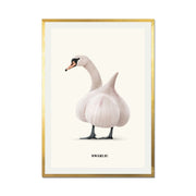 Northwick Loop Bird Wall Art Print — gallery image 44