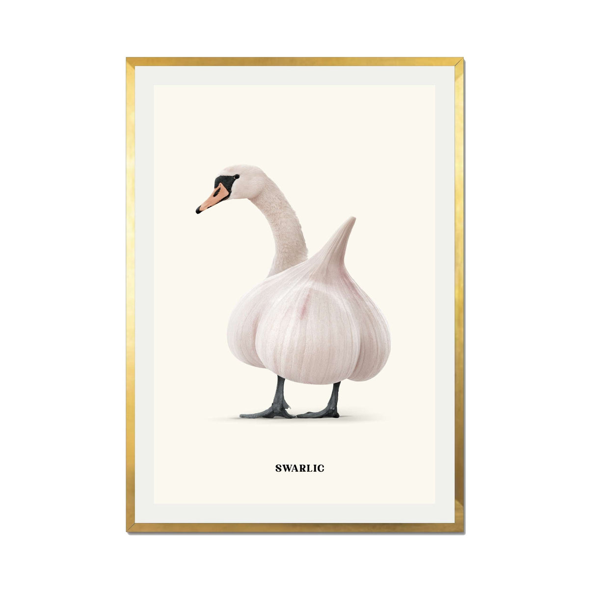 Northwick Loop Bird Wall Art Print — gallery image 44