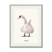 Northwick Loop Bird Wall Art Print — gallery image 48