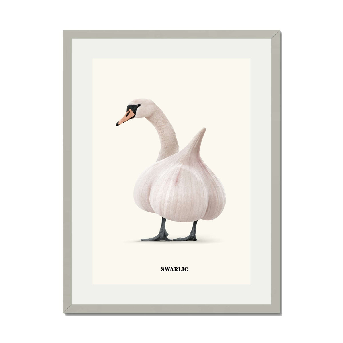 Northwick Loop Bird Wall Art Print — gallery image 48