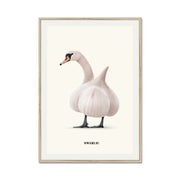 Northwick Loop Bird Wall Art Print — gallery image 56