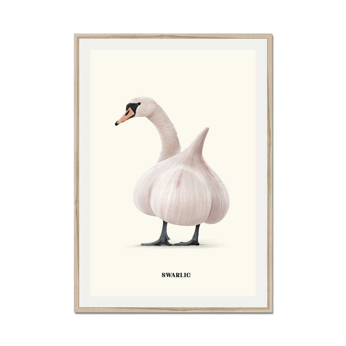 Northwick Loop Bird Wall Art Print — gallery image 56