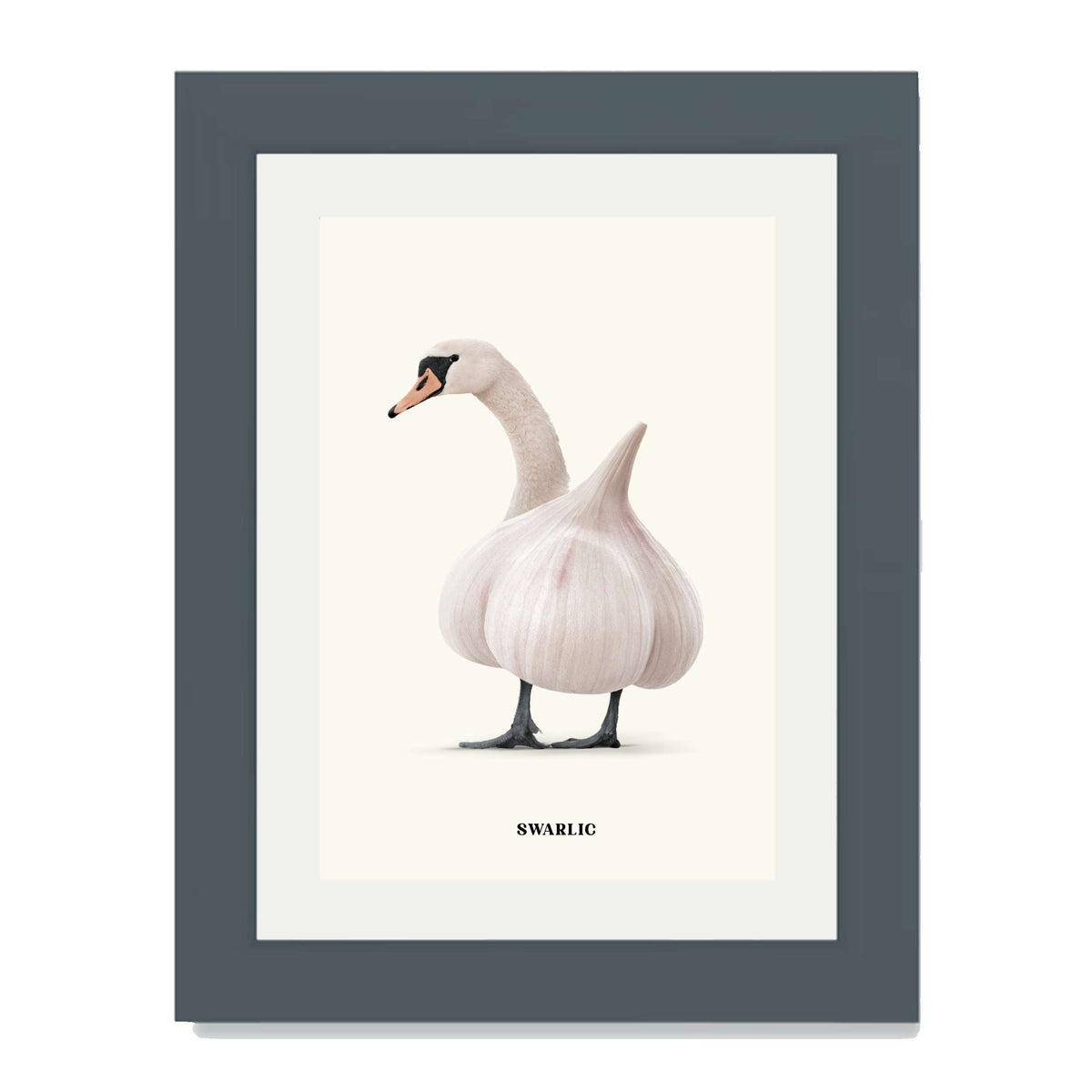 Northwick Loop Bird Wall Art Print — gallery image 33