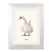 Northwick Loop Bird Wall Art Print — gallery image 57
