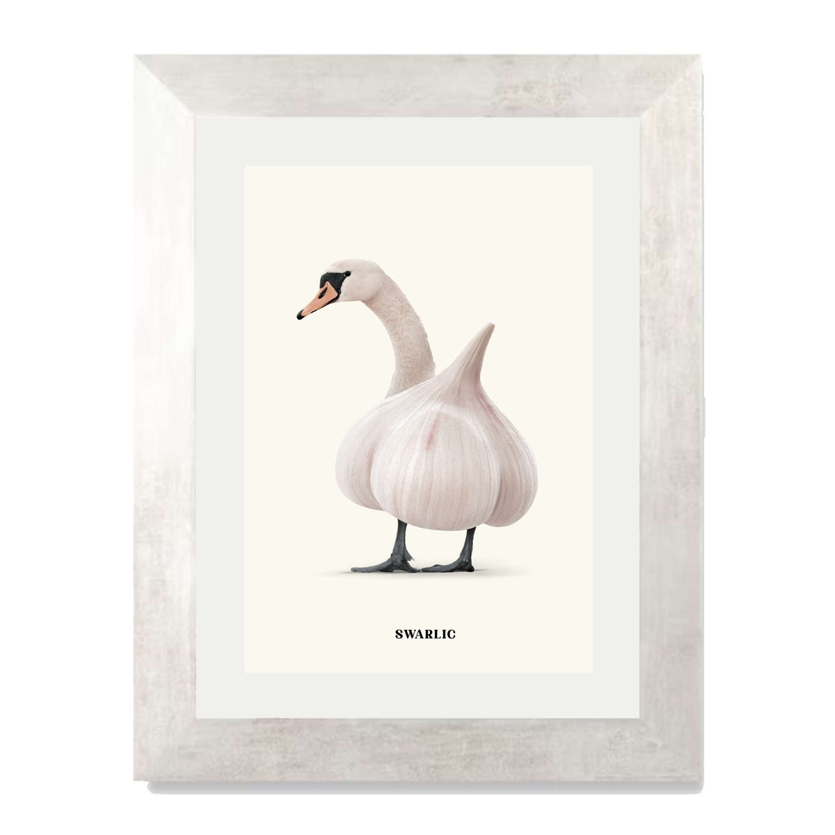 Northwick Loop Bird Wall Art Print — gallery image 57