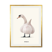 Northwick Loop Bird Wall Art Print — gallery image 43