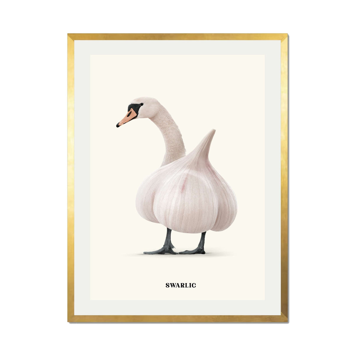 Northwick Loop Bird Wall Art Print — gallery image 43