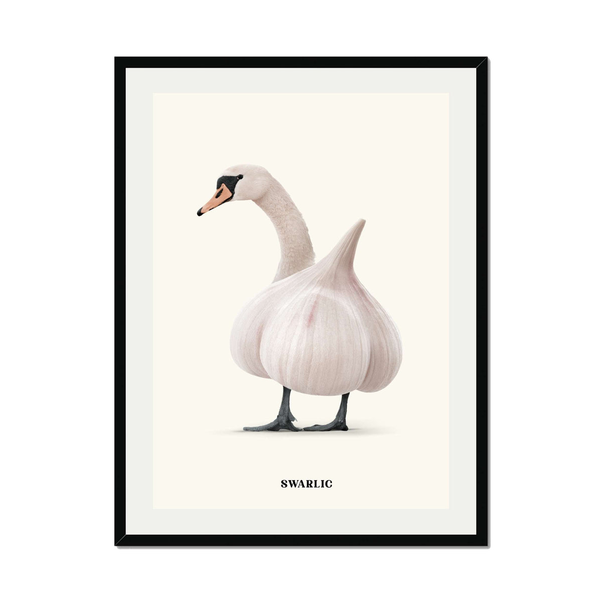 Northwick Loop Bird Wall Art Print — gallery image 25