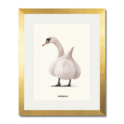Northwick Loop Bird Wall Art Print — gallery image 40