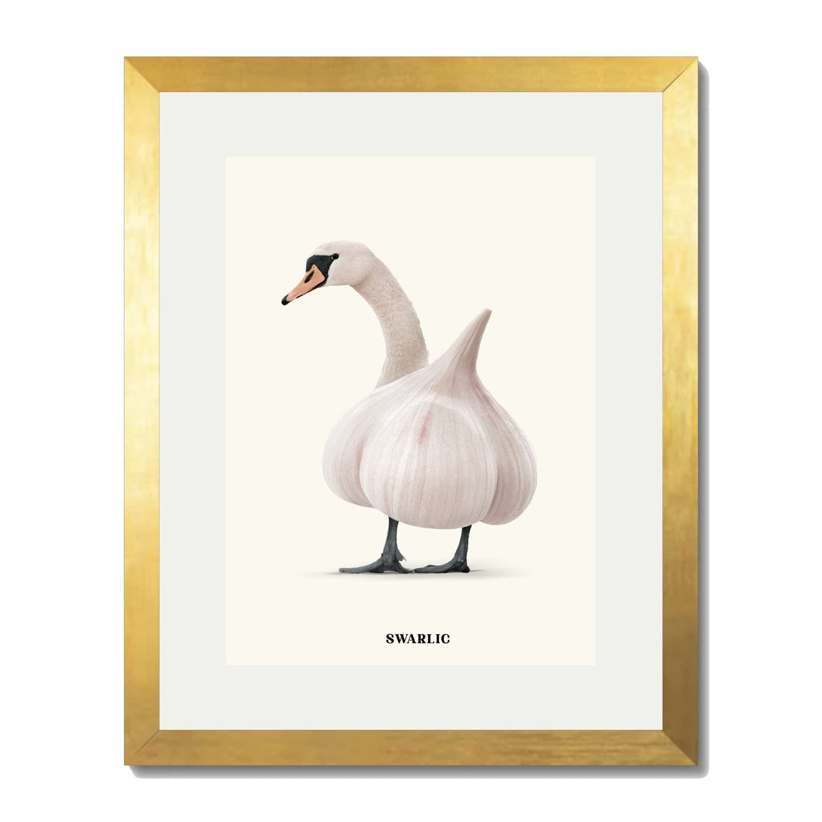 Northwick Loop Bird Wall Art Print — gallery image 40