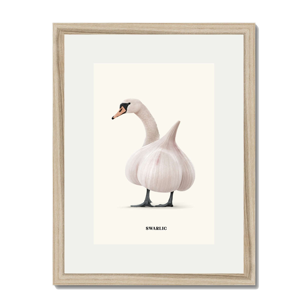 Northwick Loop Bird Wall Art Print — gallery image 53