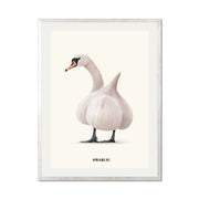 Northwick Loop Bird Wall Art Print — gallery image 61