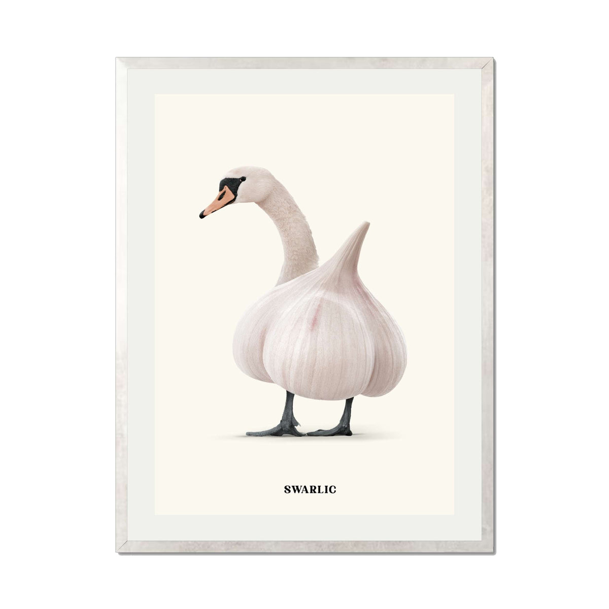 Northwick Loop Bird Wall Art Print — gallery image 61