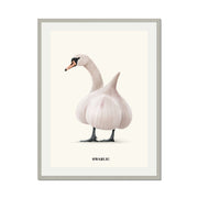 Northwick Loop Bird Wall Art Print — gallery image 49