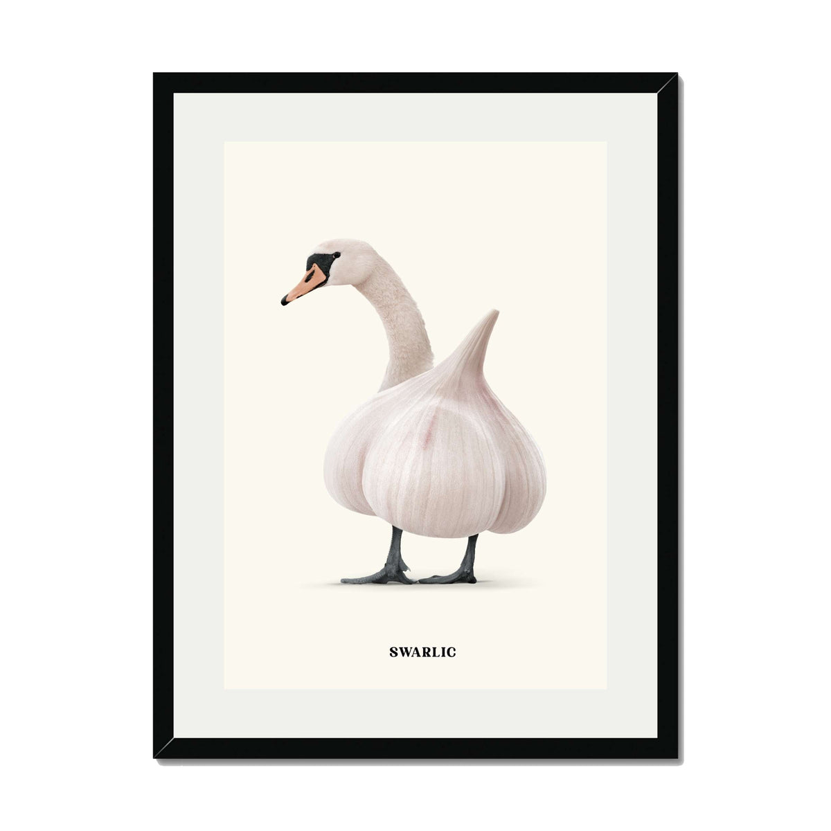 Northwick Loop Bird Wall Art Print — gallery image 24