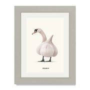 Northwick Loop Bird Wall Art Print — gallery image 45