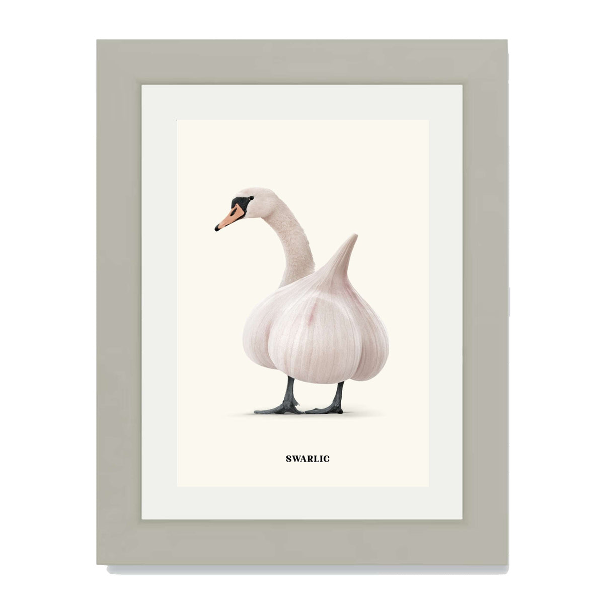 Northwick Loop Bird Wall Art Print — gallery image 45