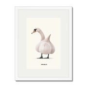 Northwick Loop Bird Wall Art Print — gallery image 65