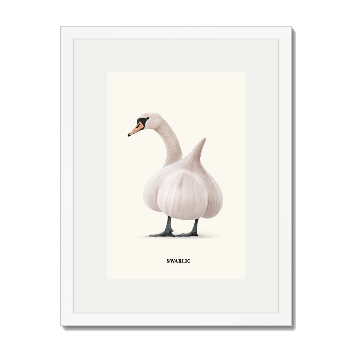 Northwick Loop Bird Wall Art Print — gallery image 65