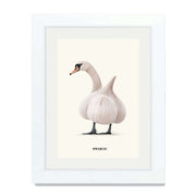 Northwick Loop Bird Wall Art Print — gallery image 63