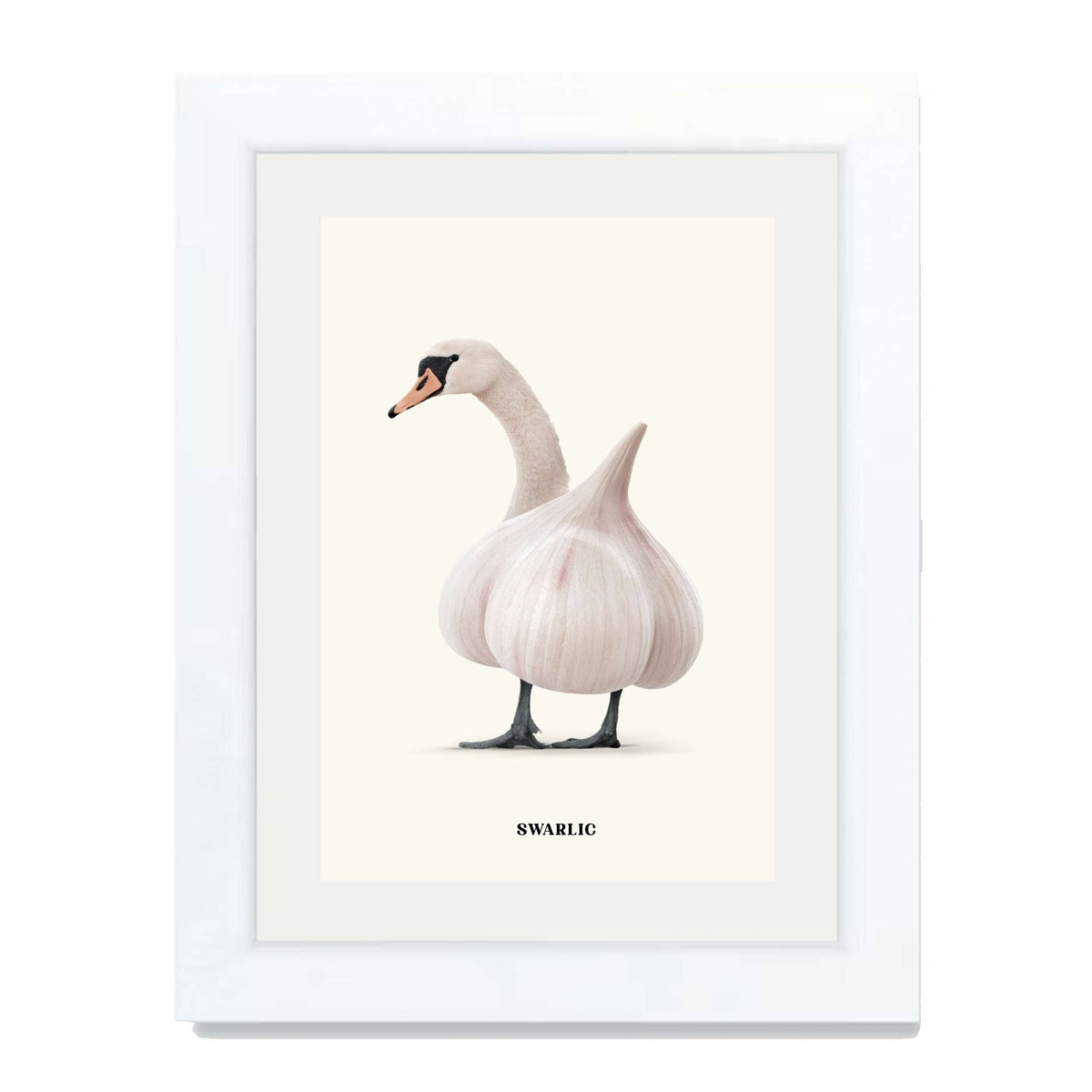 Northwick Loop Bird Wall Art Print — gallery image 63