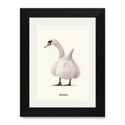 Northwick Loop Bird Wall Art Print — gallery image 21