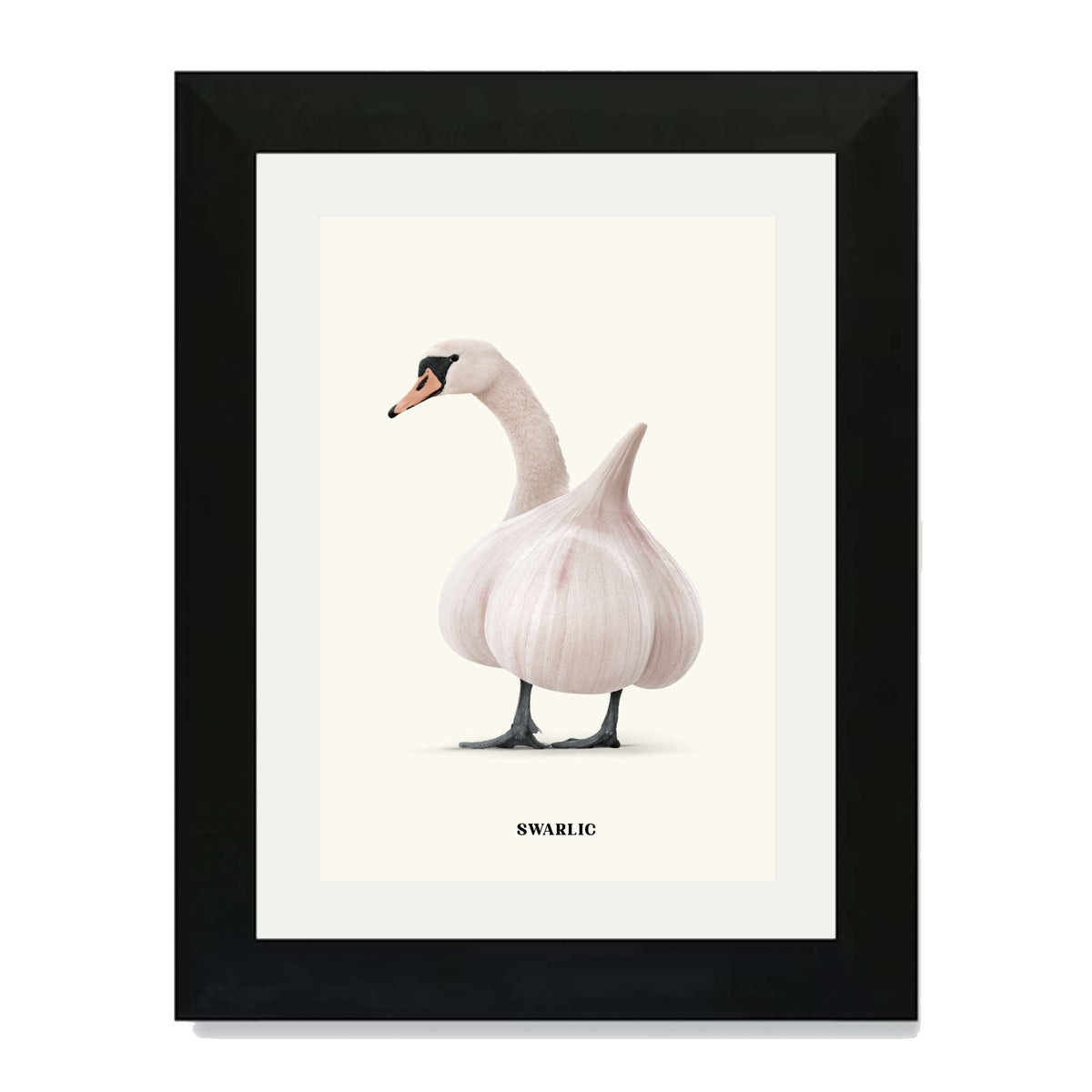 Northwick Loop Bird Wall Art Print — gallery image 21