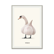 Northwick Loop Bird Wall Art Print — gallery image 50