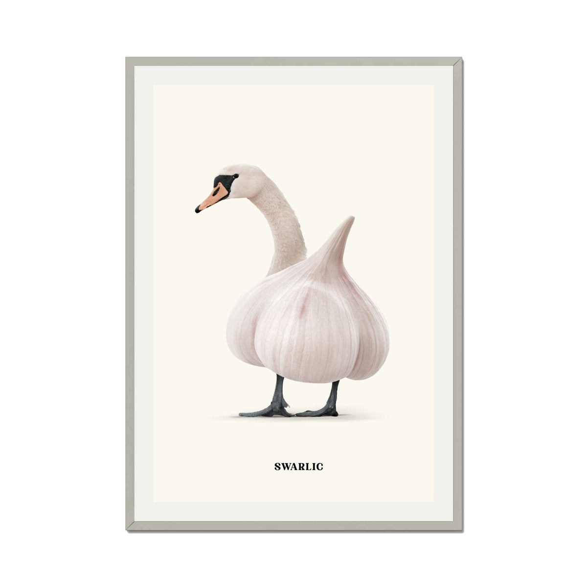 Northwick Loop Bird Wall Art Print — gallery image 50