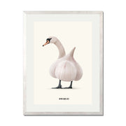 Northwick Loop Bird Wall Art Print — gallery image 60