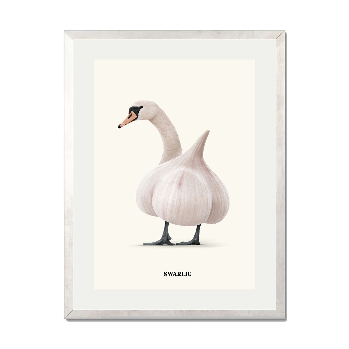 Northwick Loop Bird Wall Art Print — gallery image 60