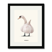 Northwick Loop Bird Wall Art Print — gallery image 22