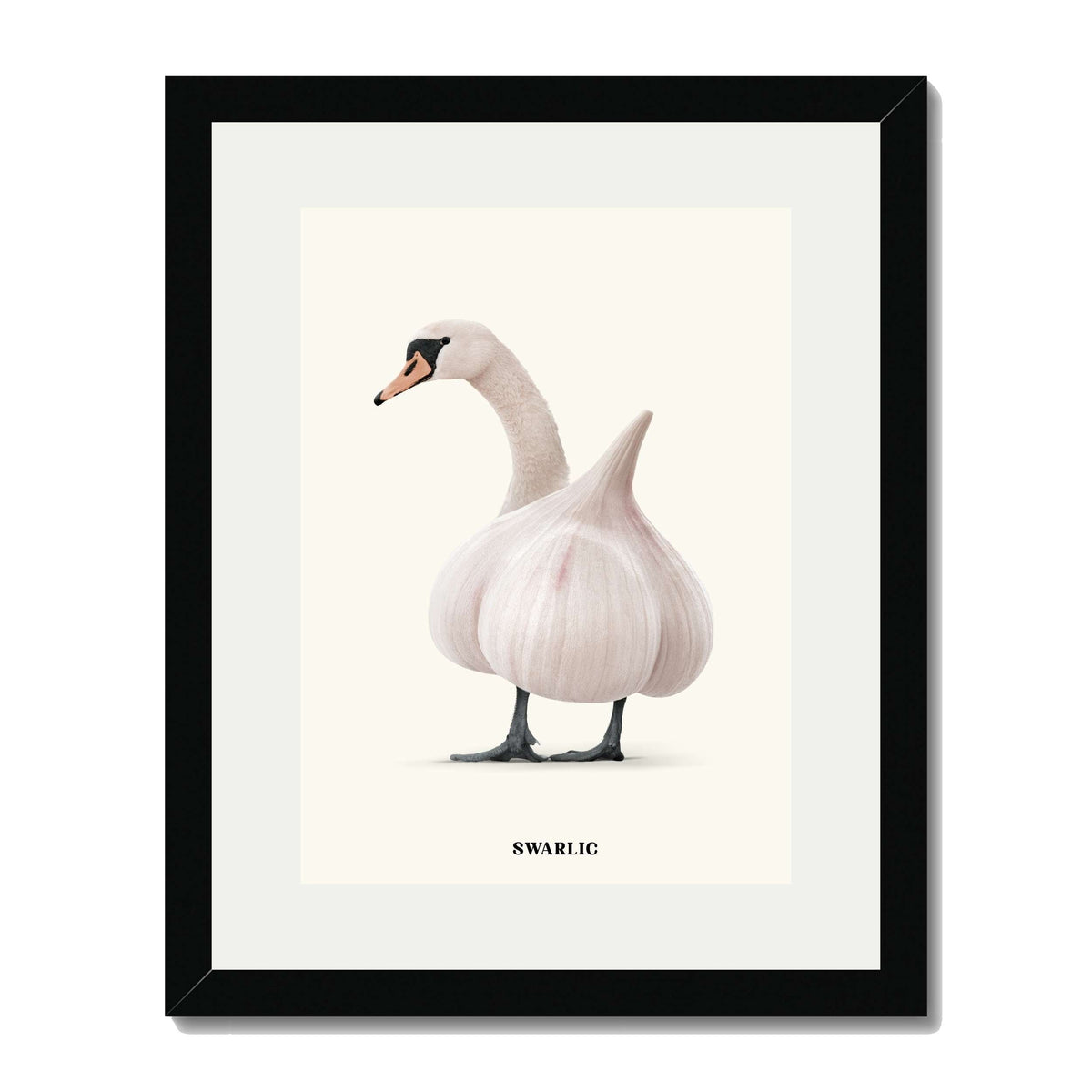 Northwick Loop Bird Wall Art Print — gallery image 22