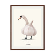 Northwick Loop Bird Wall Art Print — gallery image 31