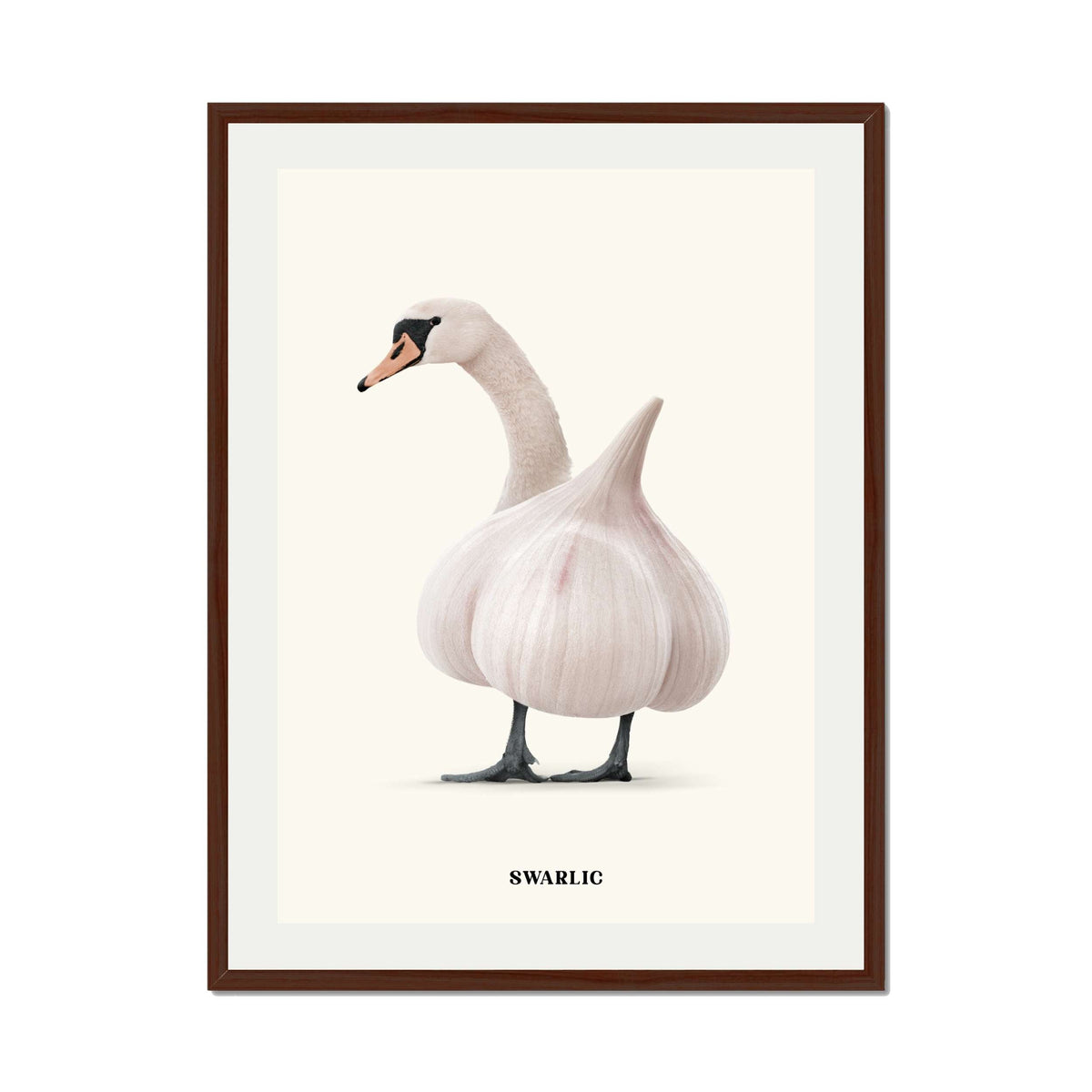 Northwick Loop Bird Wall Art Print — gallery image 31