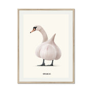 Northwick Loop Bird Wall Art Print — gallery image 55